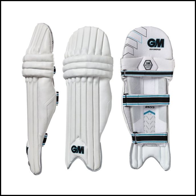 Please click here for our Cricket Batting Pads range