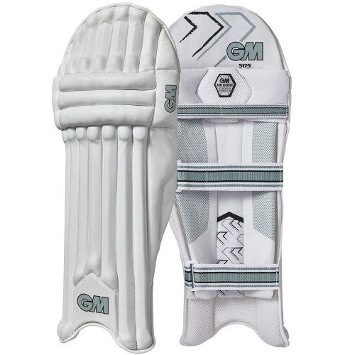 Gunn & Moore 505 Batting Pads 2024