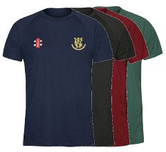 Gray-Nicolls Cricket Teamwear  Matrix Tee  Snr