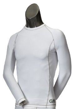 Gunn and Moore Teknik Baselayer Long Sleeve Snr