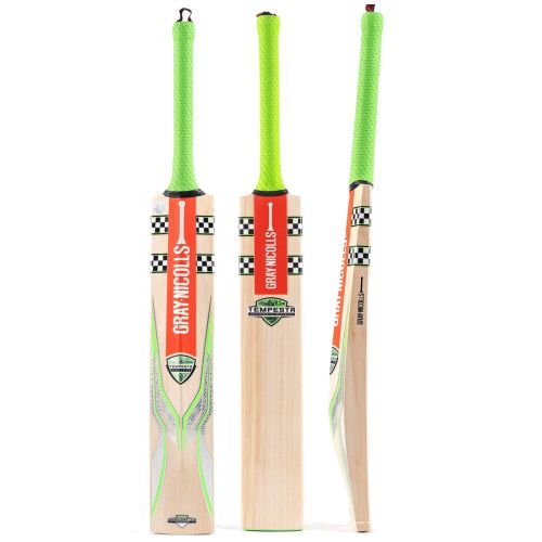 Gray Nicolls Tempesta Gen 1.3 5 Star Cricket Bat 2024