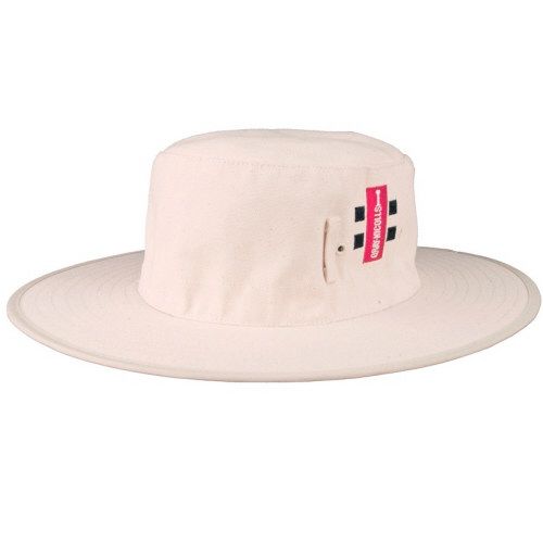 Gray-Nicolls Wide Brim Cricket Sun Hat