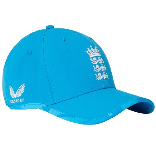 2024 England Castore ODI Cricket Cap