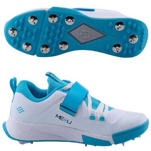 ME+U Mens Bowling Cricket Shoes 2024