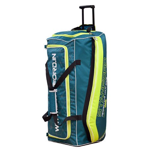 SF Impressive Wheelie Cricket Bag 2024