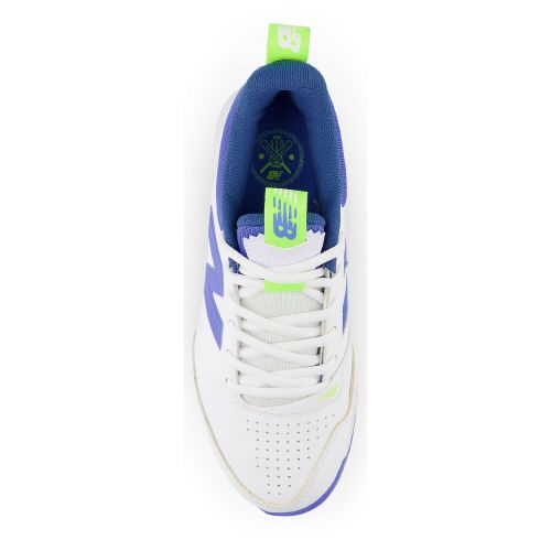 New Balance KC4020R3 Cricket Shoes Jnr 2024 TOP VIEW