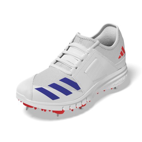 adidas Howzat Spike Cricket Shoes 2024