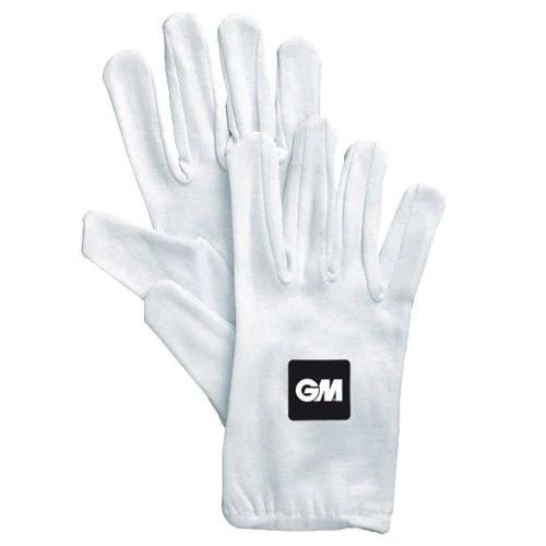 Cotton Batting Inner Gloves Full Finger