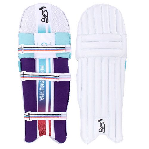 Kookaburra Aura 6.1 Batting Pads 2024