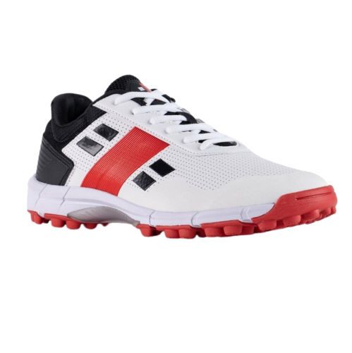 Gray-Nicolls Velocity 4.0 Rubber Cricket Shoes Junior 2023 side