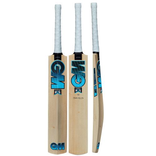 Gunn & Moore Diamond 101 Junior Cricket Bat 2022/23