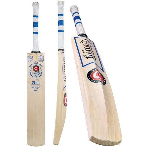 Hunts County Neo Surge Cricket Bat 2023