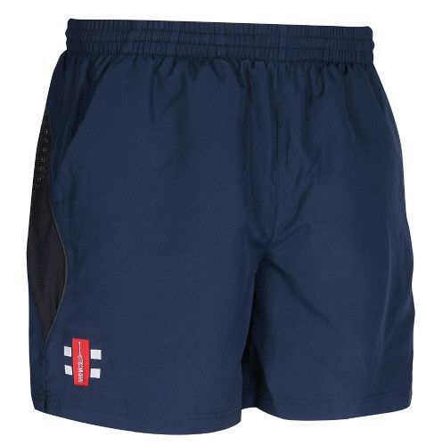 Gray Nicolls Velocity Shorts Navy Snr