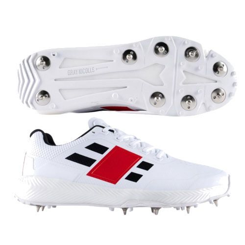 Gray-Nicolls Revo Pro 1.0 Spike Cricket Shoes Snr 2023