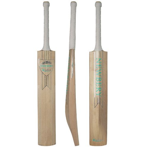 Newbery Kudos Kashmir Cricket Bat 2024