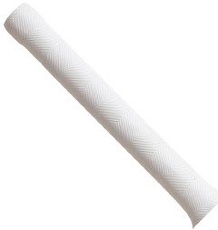 Gray Nicolls White Chevron Bat Grip