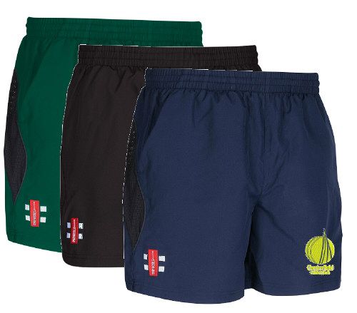 Gray-Nicolls Cricket Teamwear Velocity Short   Jnr