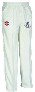 Gray-Nicolls Cricket Teamwear Matrix Trouser   Snr