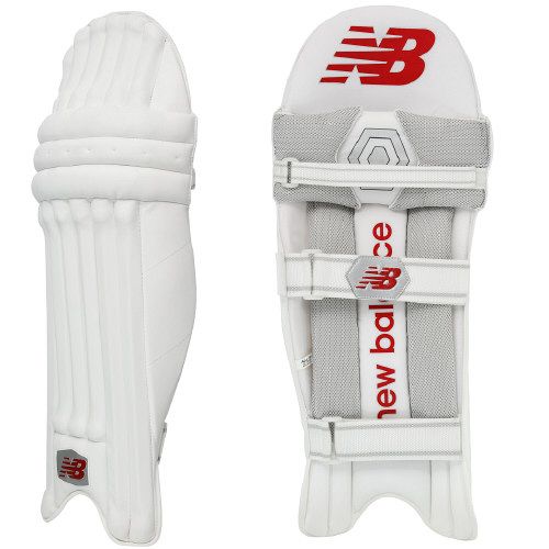 New Balance TC660 Batting Pads 2024