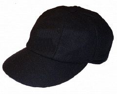 Traditional English Cricket Cap