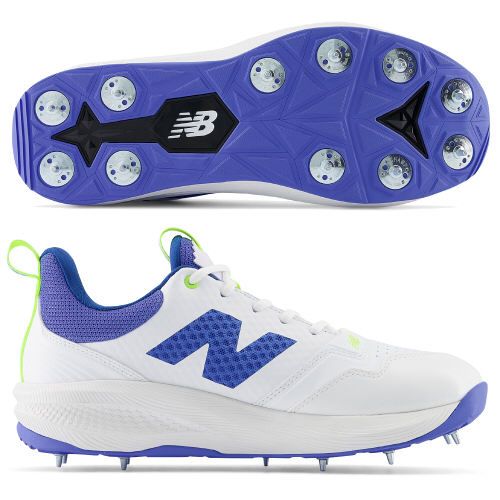 New Balance CK4030W5 Cricket Shoes Snr 2024