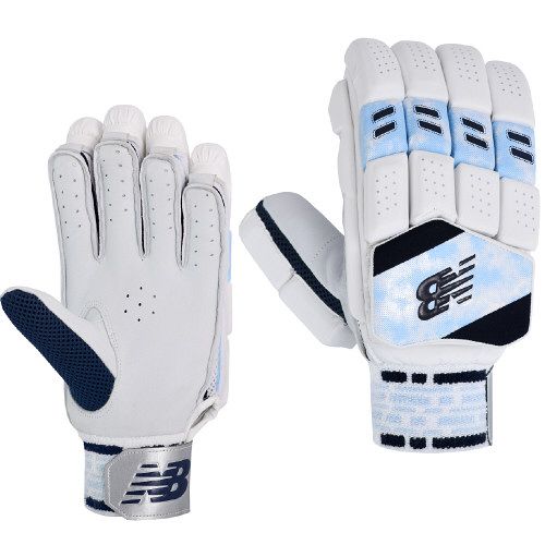 New Balance DC880 Batting Gloves 2024