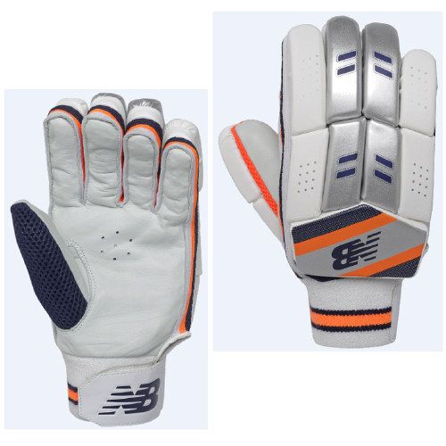 New Balance DC580 Batting Gloves