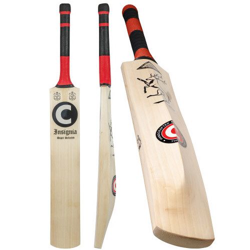 Hunts County Insignia Super Select Cricket Bat 2023