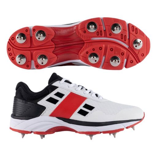 Gray-Nicolls Velocity 4.0 Spike Cricket Shoes Snr 2023