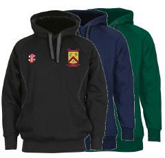 Gray-Nicolls Cricket Teamwear  Storm Training Hoody  Snr