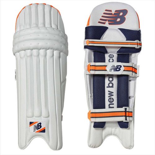 New Balance DC880 Batting Pads