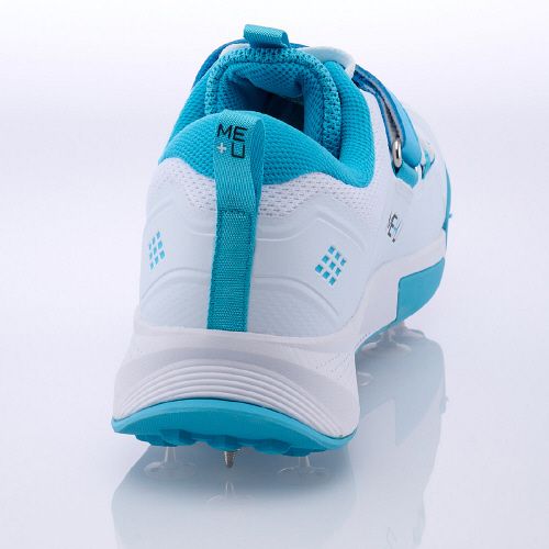 ME+U Mens Bowling Cricket Shoes 2024