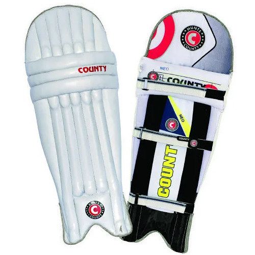 Hunts County Neo Batting Pads 2023