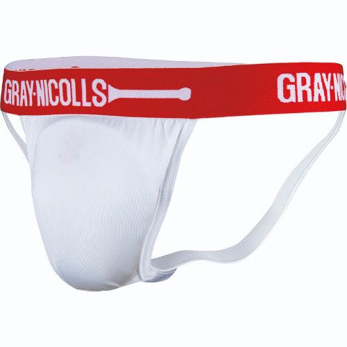 Gray-Nicolls Coverpoint Cricket Jock Strap