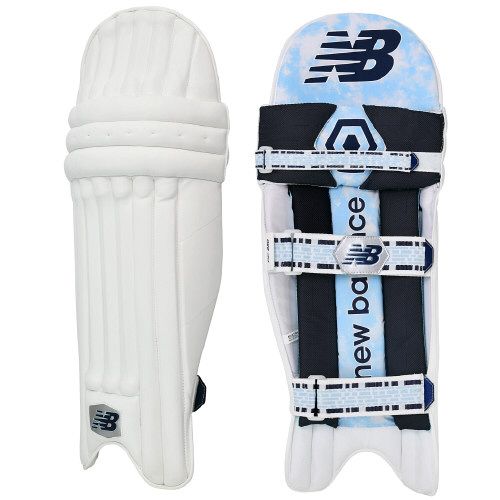 New Balance DC880 Batting Pads 2024