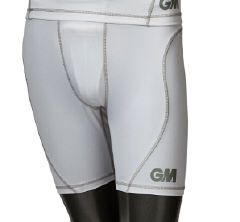 Gunn and Moore Teknik Baselayer Short Snr