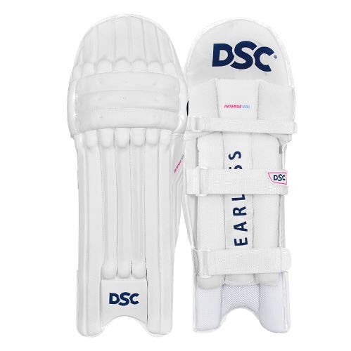 DSC Intense 3000 Batting Pads 2024