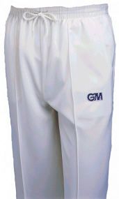 Gunn & Moore Maestro Cricket Trousers Jnr