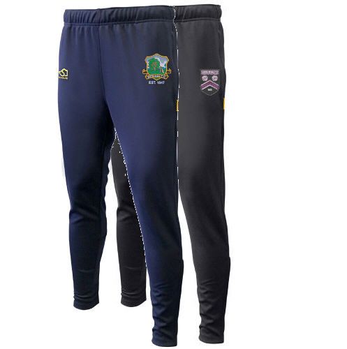 Masuri Cricket Teamwear  Slimfit Pant  Snr