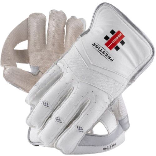 Gray-Nicolls Prestige Wicket Keeping Gloves 2023