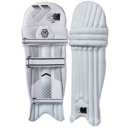 Gunn & Moore 303 Batting Pads 2023