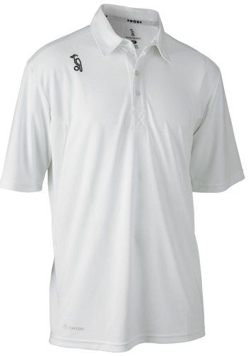 Kookaburra Pro Players Cricket Shirt  Jnr