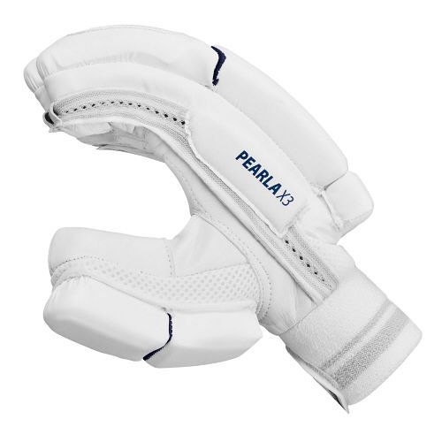 DSC Pearla X3 Batting Gloves 2024