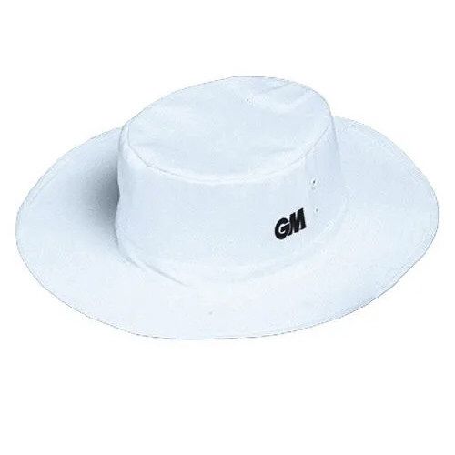 Wide Brim Sun Hat