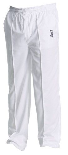 Kookaburra Pro Players Cricket Trousers  Jnr