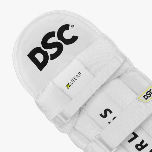 DSC XLite 4.0 Batting Pads 2024