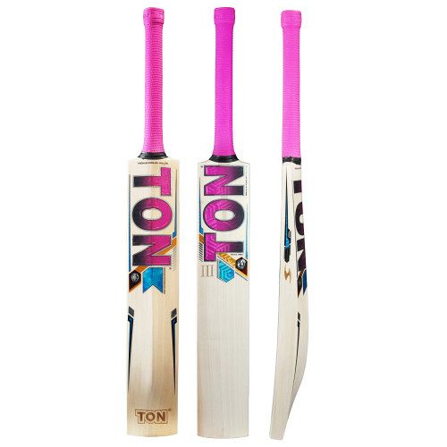 TON Nemesis lV Cricket Bat 2023/24