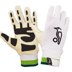 Kookaburra Ultimate Padded Wicket Keeping Inner Gloves