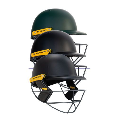 Masuri T-LINE Painted Steel Senior Cricket Helmet