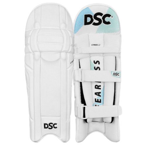 DSC Cynos 22 Batting Pads 2024